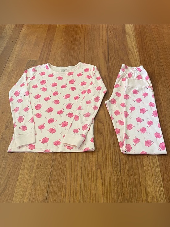 Janie and Jack Other - Janie and Jack Long-Sleeve Pajama Set